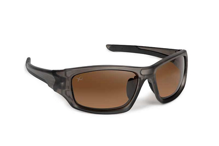 GSN003 Matrix OKULARY Wraps Polarised Sunglasses