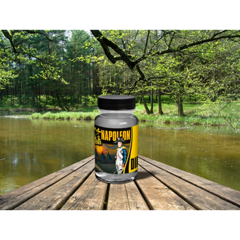 Dip Napoleon Invader HOMAR - RAK