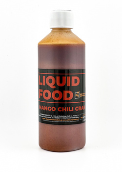 THE ULTIMATE Top Range Liquid Mango Chili Crab 500ml