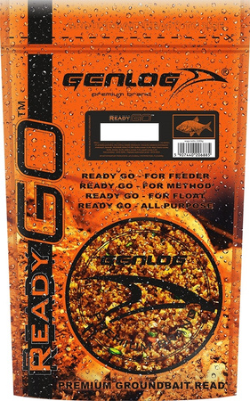 GENLOG Zanęta ReadyGo WANILIA