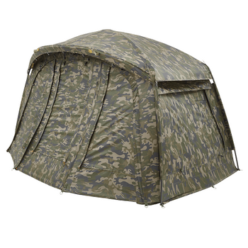 1604129 PROLOGIC Namiot Element SLR  Bivvy Camo 1man