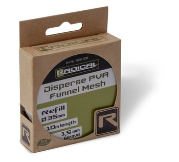 RADICAL SIATKA PVA ZAPAS NA SZPULCE 35mm/10m