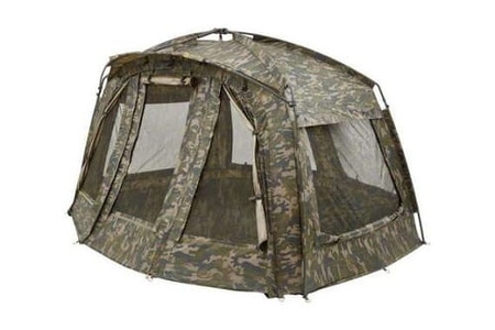 1604129 PROLOGIC Namiot Element SLR  Bivvy Camo 1man