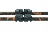 CRP037 FOX HORIZON DUO CAMO ROD POD