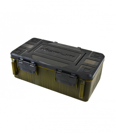 K0290085 Korum Organizer Pudełko Roving Blox 