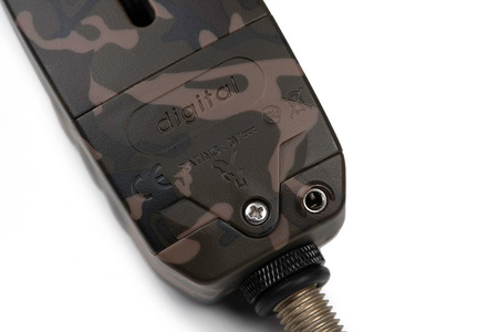 CEI212 FOX SYGNALIZATORY MINI MICRON® X LIMITED EDITION CAMO 2+1