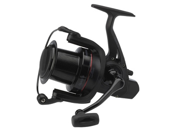 60880 Kołowrotek QUICK 2 8000 SLS