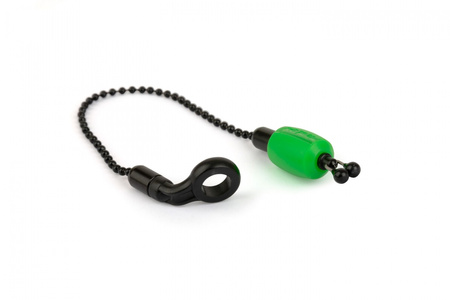 CBI126 FOX HANGER BLACK LABEL DINKY BOBBINS ORANGE