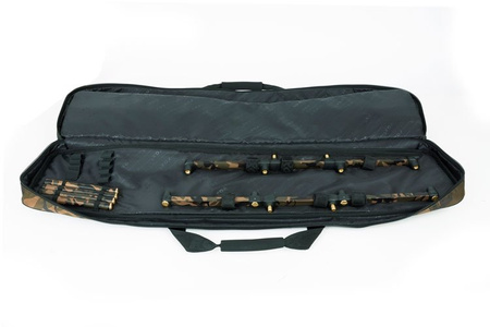 CRP037 FOX HORIZON DUO CAMO ROD POD