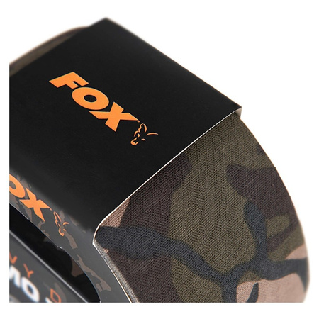 CTL010 FOX TAŚMA maskująca Camo Tape