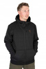 CCL262 FOX KURTKA SOFT SHELL JACKET BLACK &amp; ORANGE S