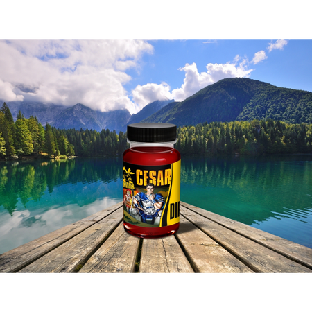 Dip Cesar Invader SQUID - PORZECZKA