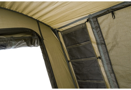 MIVARDI Organizer do namiotu BASE STATION MK2