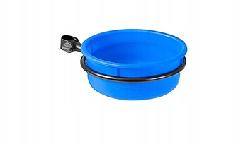 P0110087 PRESTON Miska Z Obręczą Offbox36 Groundbait Bowl &amp; Hoop SMALL