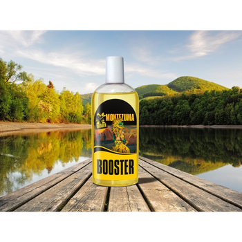 Booster Montezuma Invader ANANAS