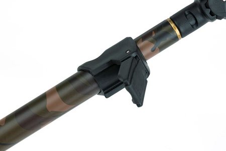 CRP039 FOX RANGER MK2 CAMO POD 3 ROD 