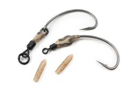 CAC788  FOX EDGES Ronnie Sleeves