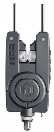 MIVARDI Zestaw sygnalizatorów MCA Wireless 2+1