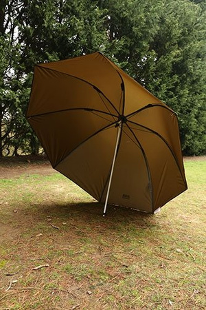 CUM216 FOX Parasol 60ins Brolly 