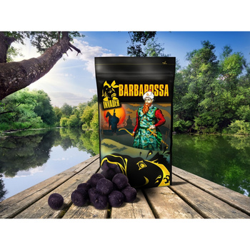 Kulki zanętowe Invader Barbarossa GLM