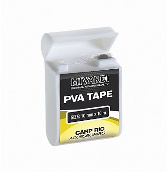 MIVARDI taśma rozpuszczalna PVA 10m x 10mm