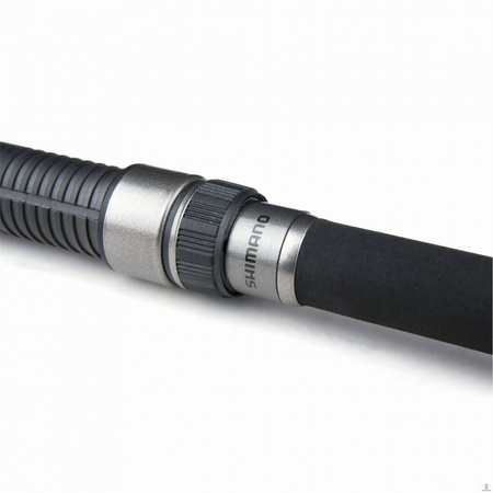 SHIMANO Wędka Tribal 3.66m 3.00lb
