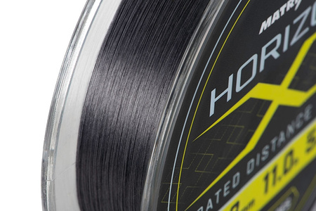 GBL006 MATRIX PLECIONKA HORIZON X COATED BRAID 0,08 mm