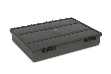 CBX097 FOX Organizer PUDEŁKO EOS LOADED LARGE TACKLE BOX