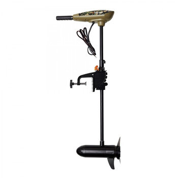 71141 Prologic Silnik E-Motor Camou 12V/55LBS