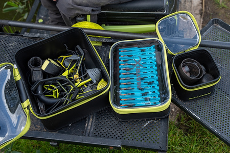 GLU167 Matrix Large EVA Case 250