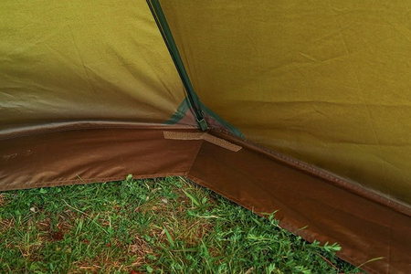 CUM277 FOX NAMIOT EASY BROLLY