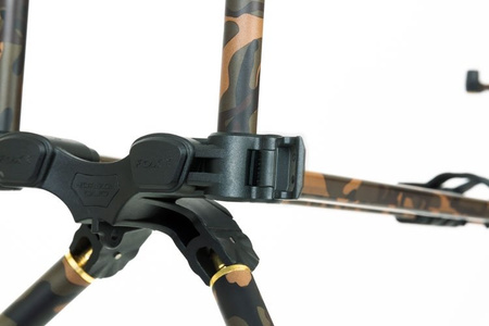 CRP037 FOX HORIZON DUO CAMO ROD POD