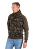 CFX071 FOX BLUZA KHAKI/CAMO HIGH NECK XXL