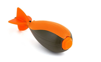 CAC639 Rakieta FOX MEDIUM Impact Spod 