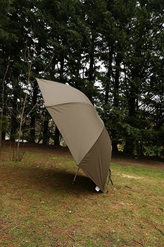 CUM216 FOX Parasol 60ins Brolly 