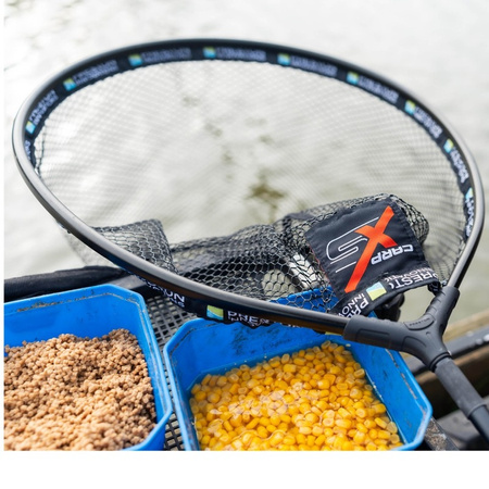 PRESTON Kosz Do Podbieraka Carp XS 24" 