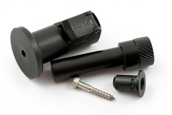 CBS058 FOX BLACK LABEL STAGE STANDS Mocowanie do pomostu