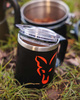 CCW027 FOX KUBEK Stainless Thermal Mug            