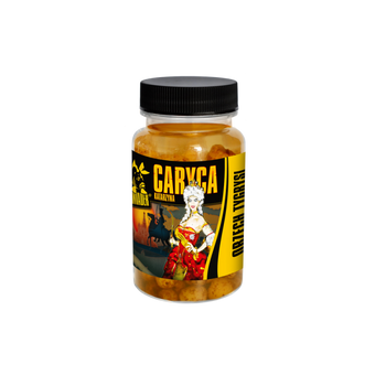 Orzech Tygrysi Caryca - Róża