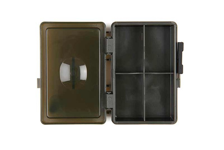 CBX097 FOX Organizer PUDEŁKO EOS LOADED LARGE TACKLE BOX