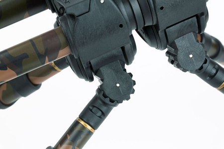 CRP039 FOX RANGER MK2 CAMO POD 3 ROD 