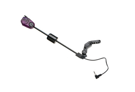 MIVARDI Swinger Swing Arm MCX77 PURPLE