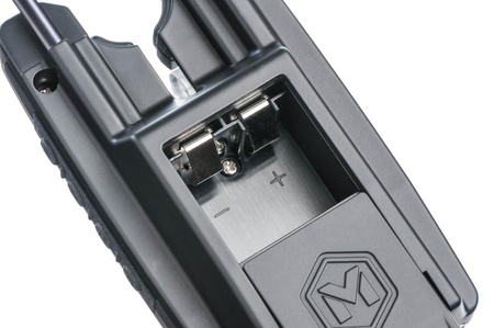 MIVARDI Zestaw sygnalizatorów MCA Wireless 2+1