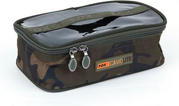 CLU303 FOX Camolite Accessory Bag Large
