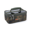CLU312 Fox Camolite Rigid Lead And Bits Bag 