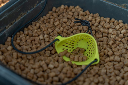 GPT004 MATRIX SLIK Catapult Medium Elastic 2.5mm