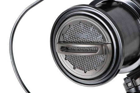 CRL083 FOX KOŁOWROTEK 12000XC REEL