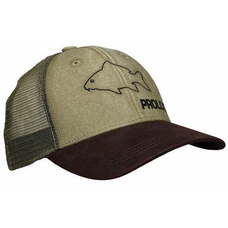 76501 PROLOGIC CZAPKA BIG CHUCK CAP MUDD