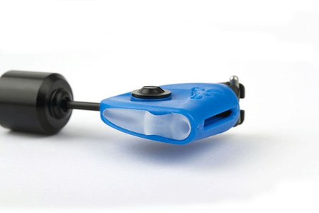 CSI071 Mini Swinger FOX Blue 