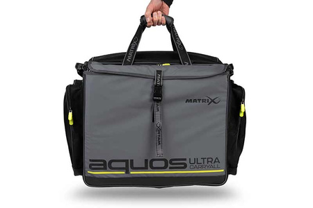 GLU175 MATRIX TORBA Aquos Ultra Carryall